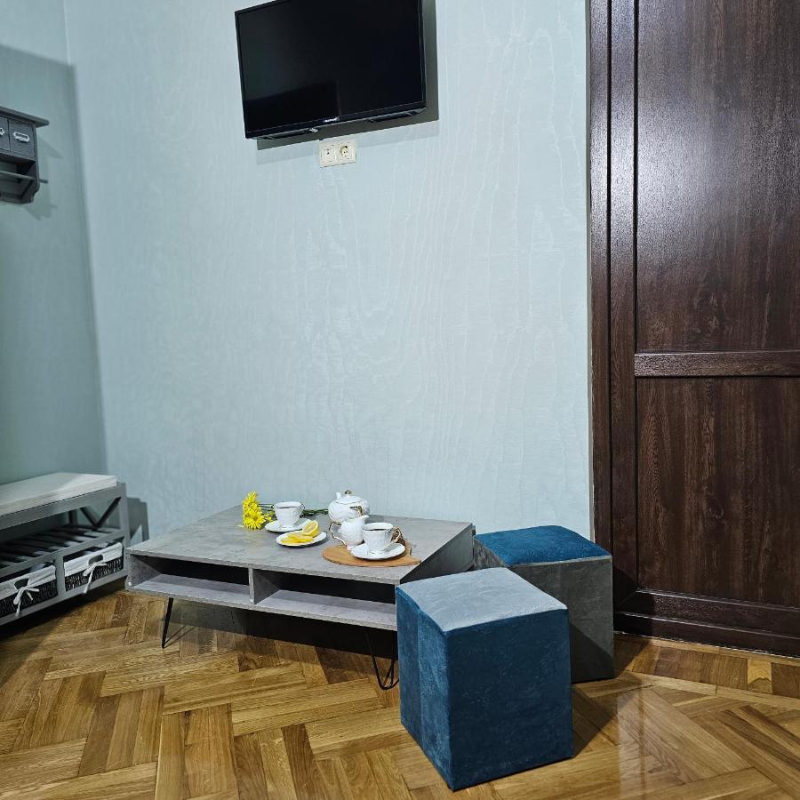 Memory Basket Hotel Kutaisi Exterior photo