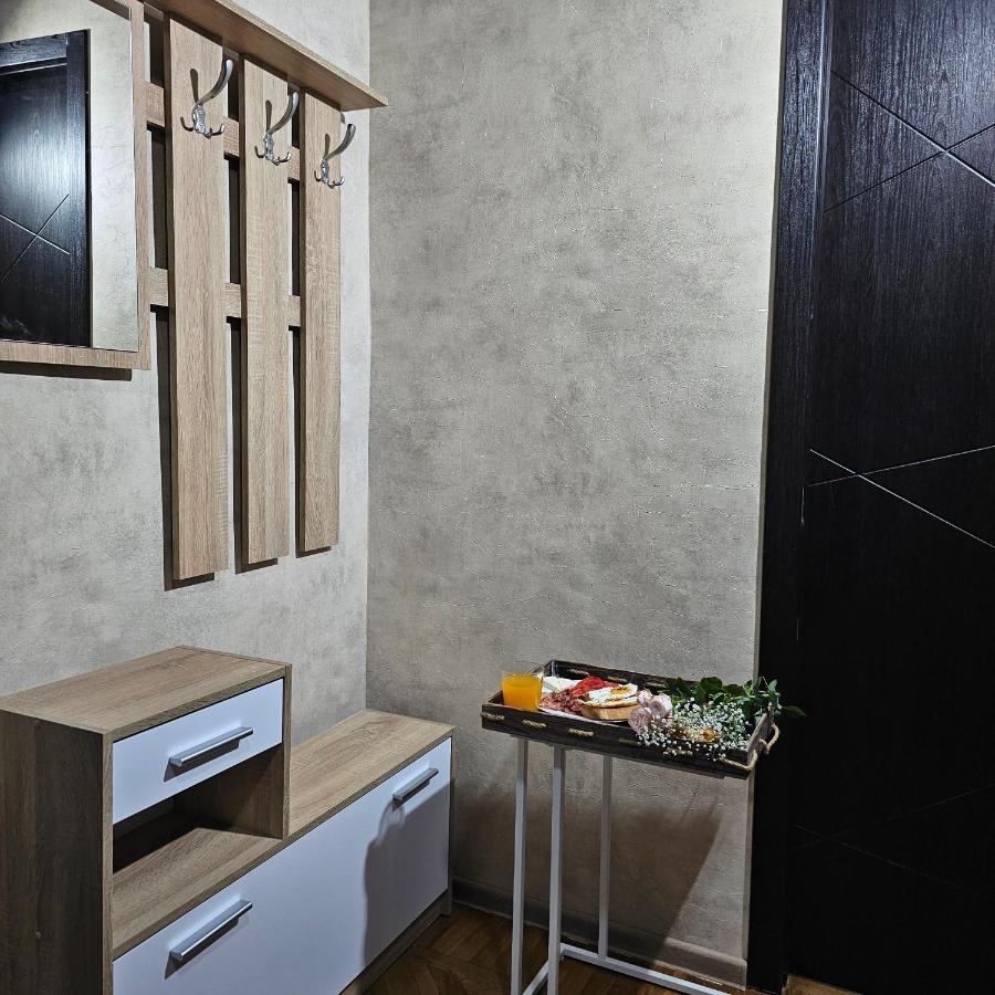 Memory Basket Hotel Kutaisi Exterior photo