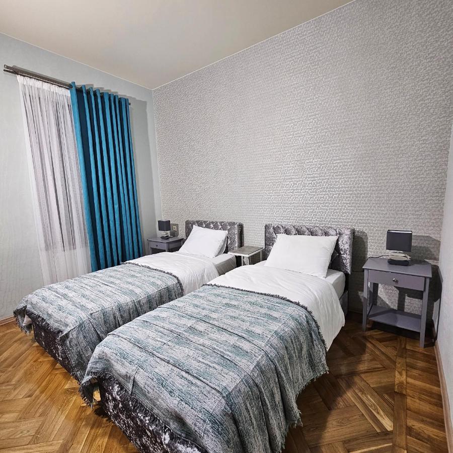 Memory Basket Hotel Kutaisi Exterior photo