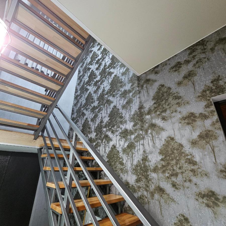 Memory Basket Hotel Kutaisi Exterior photo