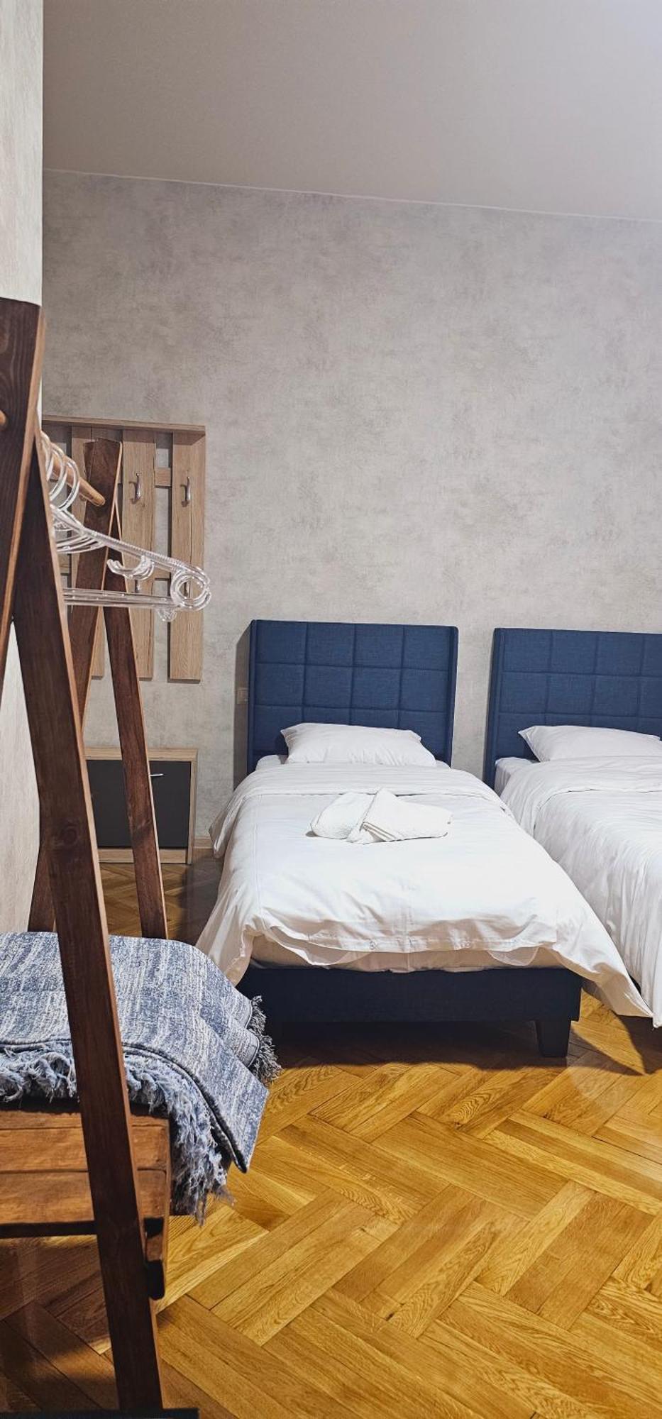 Memory Basket Hotel Kutaisi Exterior photo