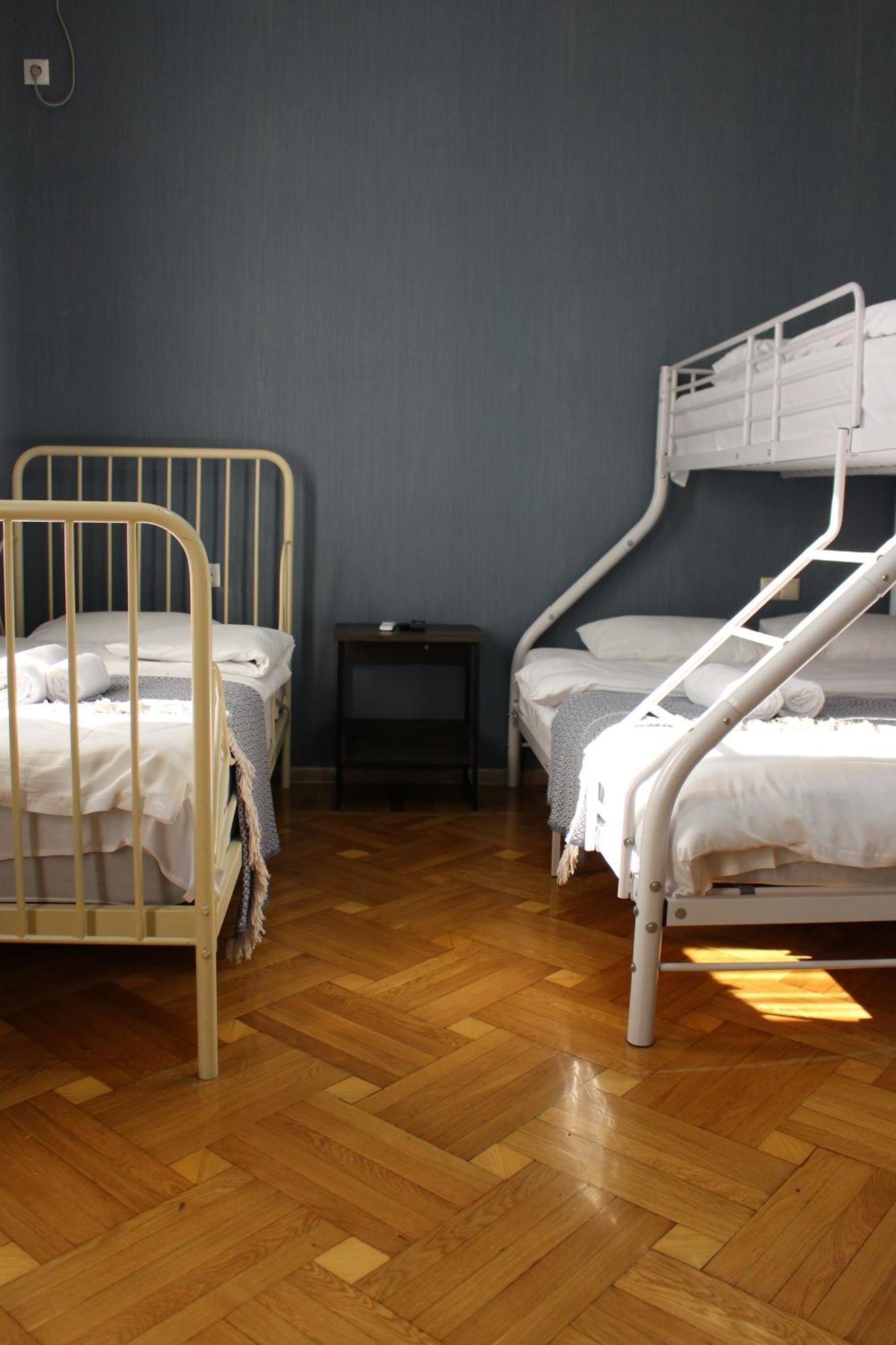Memory Basket Hotel Kutaisi Exterior photo