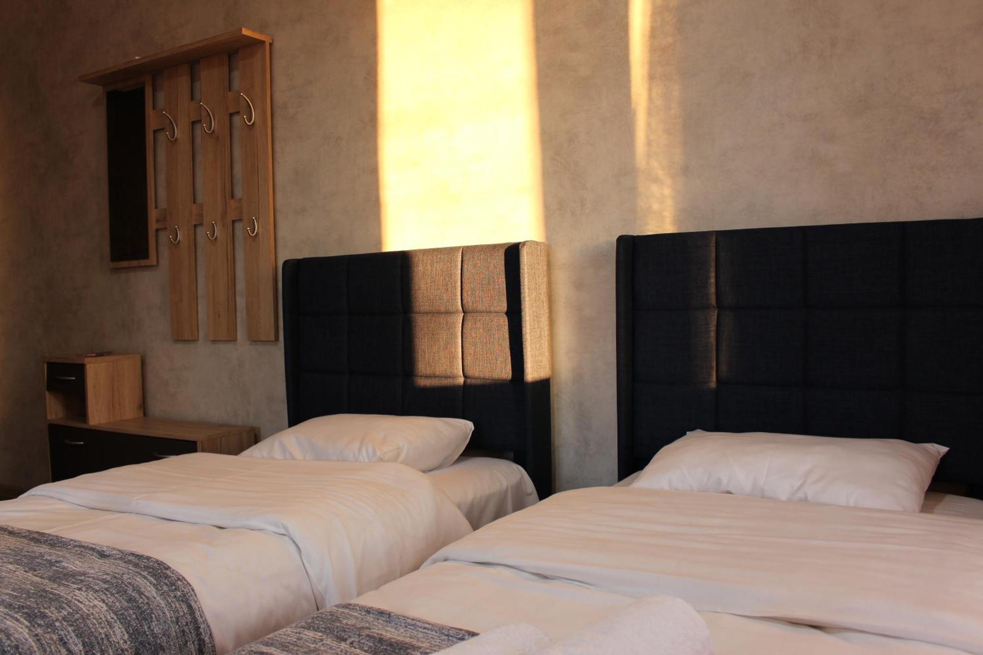 Memory Basket Hotel Kutaisi Exterior photo