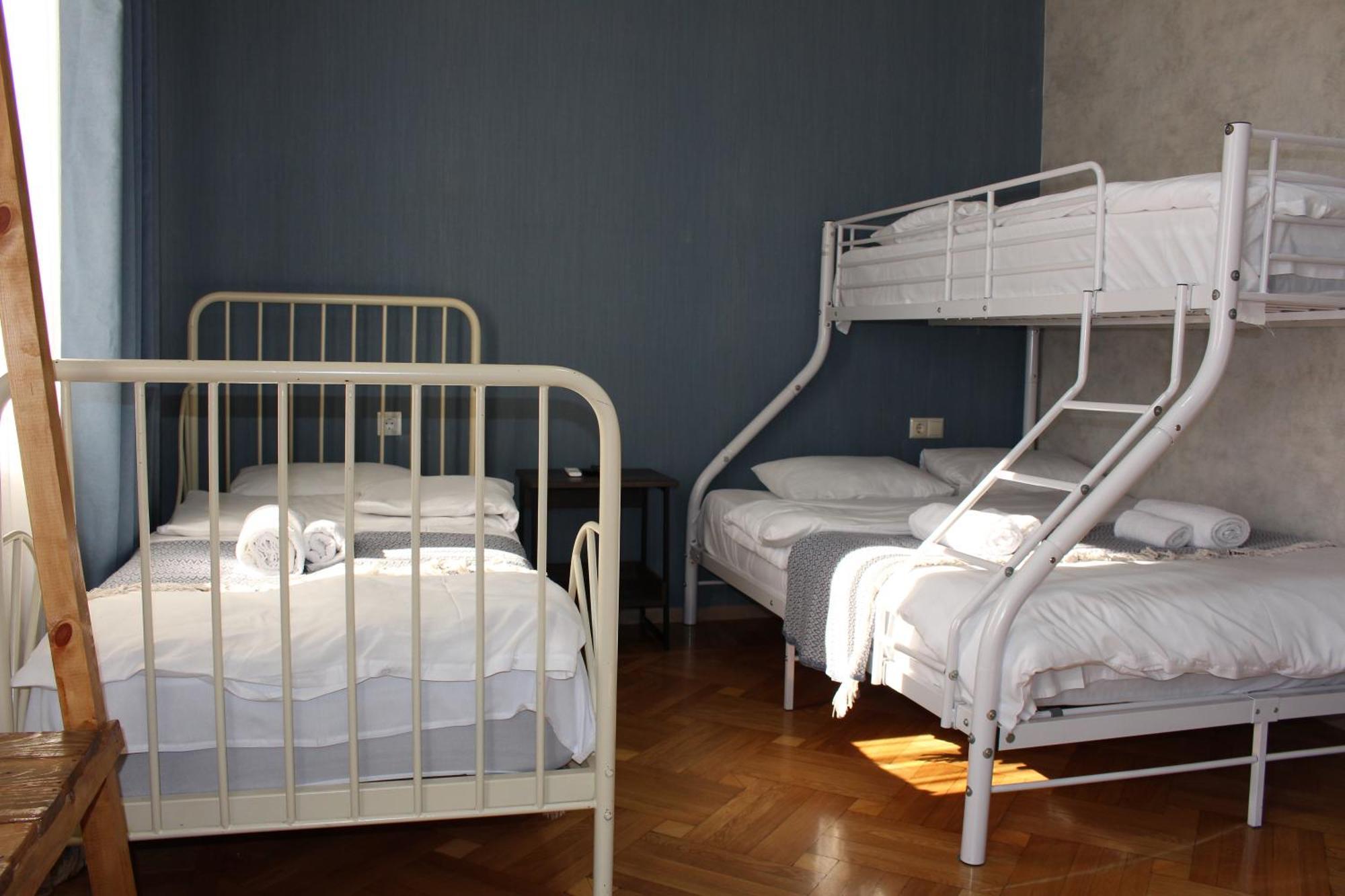 Memory Basket Hotel Kutaisi Exterior photo